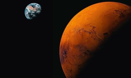 Может ли на Земле быть холоднее, чем на Марсе?