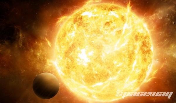 Ученые разгадали загадку Солнца