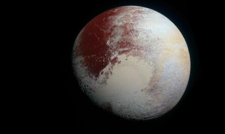 7 мифов о Плутоне