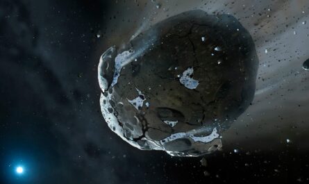 Астероид 2016 EH157 пролетит мимо Земли
