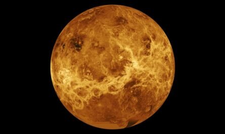 Новое исследование NASA: Венера никогда не была похожа на Землю