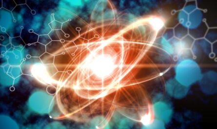 Просто о сложном: бозон Хиггса или "Частица Бога"