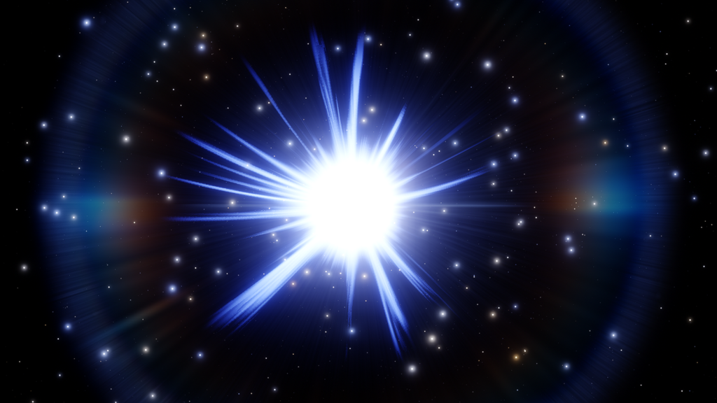 R136a1 — самая массивная звезда в видимой части Вселенной