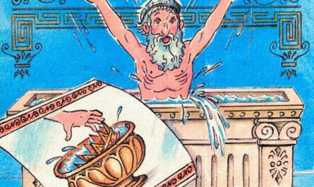 Что такое сила Архимеда?