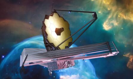 Научная программа космического телескопа NASA "Джеймс Уэбб" расписана на год вперед, но первые цели держатся в тайне
