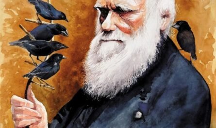 10 глубокомысленных цитат Чарлза Дарвина, отца теории эволюции