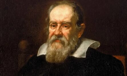 10 мудрых высказываний великого астронома Галилео Галилея