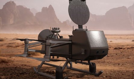 Летательный аппарат NASA Dragonfly отправится на Титан в 2026 году