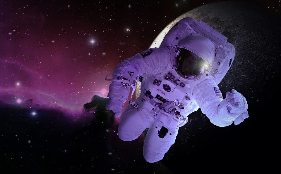 У астронавтов во время космических полетов активируются спящие вирусы 1
