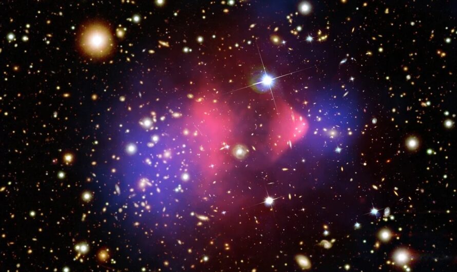 Почему в галактиках прекращается звездообразование?