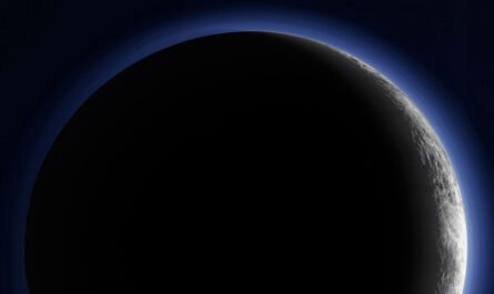 Плутон даже меньше некоторых спутников