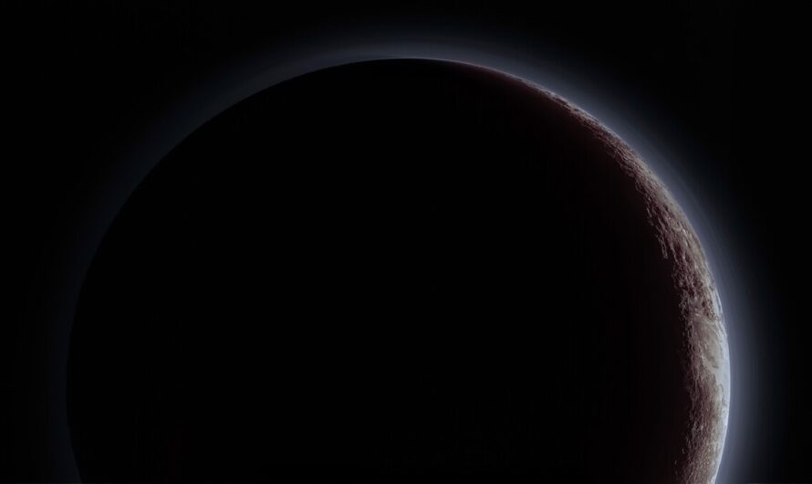 Плутон: путь от планеты до карликовой планеты
