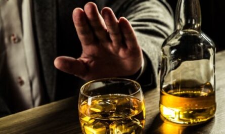 Ученые развеяли миф об алкоголе!