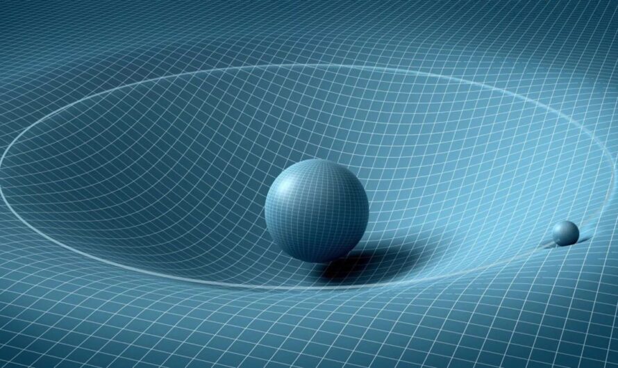 Нужна ли нам новая теория гравитации?