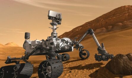 Новый марсоход NASA прошел все ключевые испытания и летом отправится на Красную планету