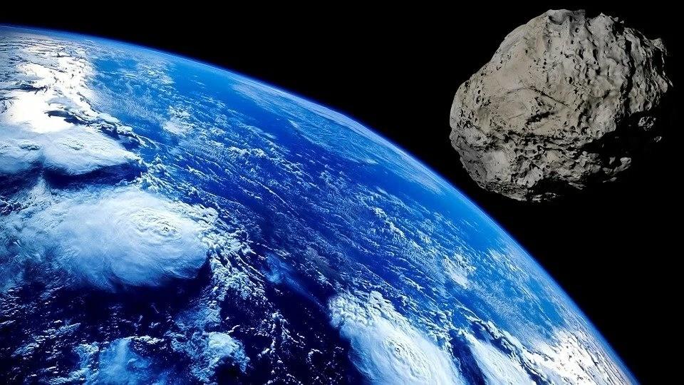 Ученые разработали новый план по отражению опасных астероидов