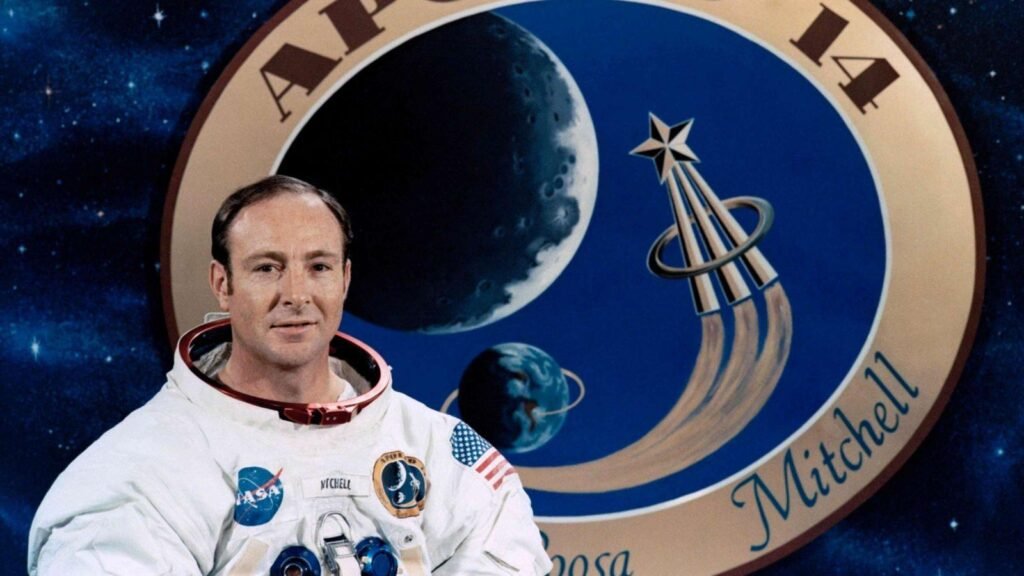 Участник экспедиции NASA "Аполлон-14" Эдгар Митчелл скончался на 86-м году жизни