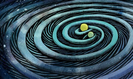 Подтвердилось открытие гравитационных волн