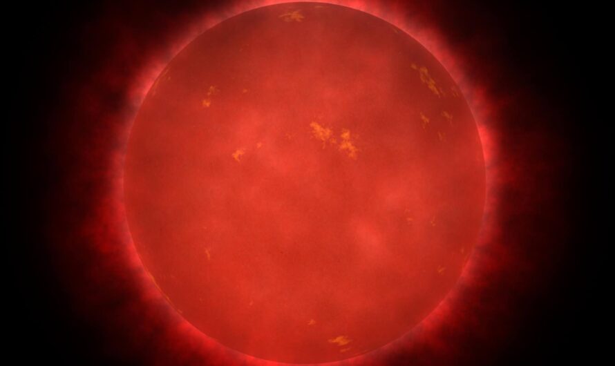 Через 1,35 миллиона лет звезда Глизе 710 приблизится к нам на триллион километров