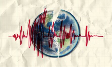 Искусственный интеллект научился прогнозировать землетрясения
