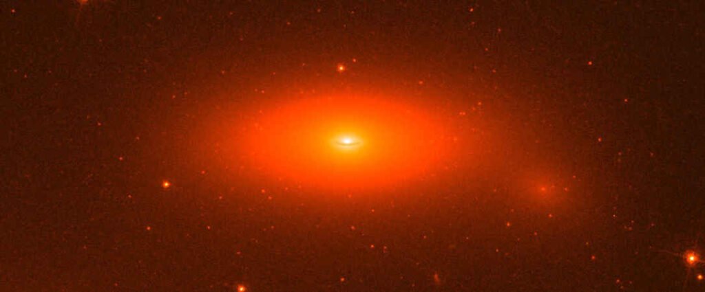 NGC 1277