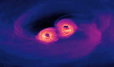 Блуждающие черные дыры Млечного Пути