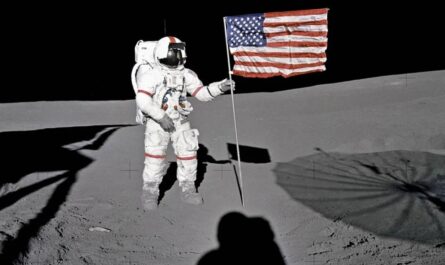 Почему американцы так долго не летали на Луну и вдруг решили вернуться?