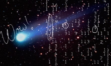 Астроном установил возможный источник таинственного сигнала "Wow!"