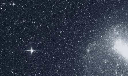 "Охотник" за планетами NASA TESS передал первые снимки
