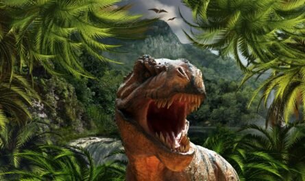 Названа окончательная причина вымирания динозавров