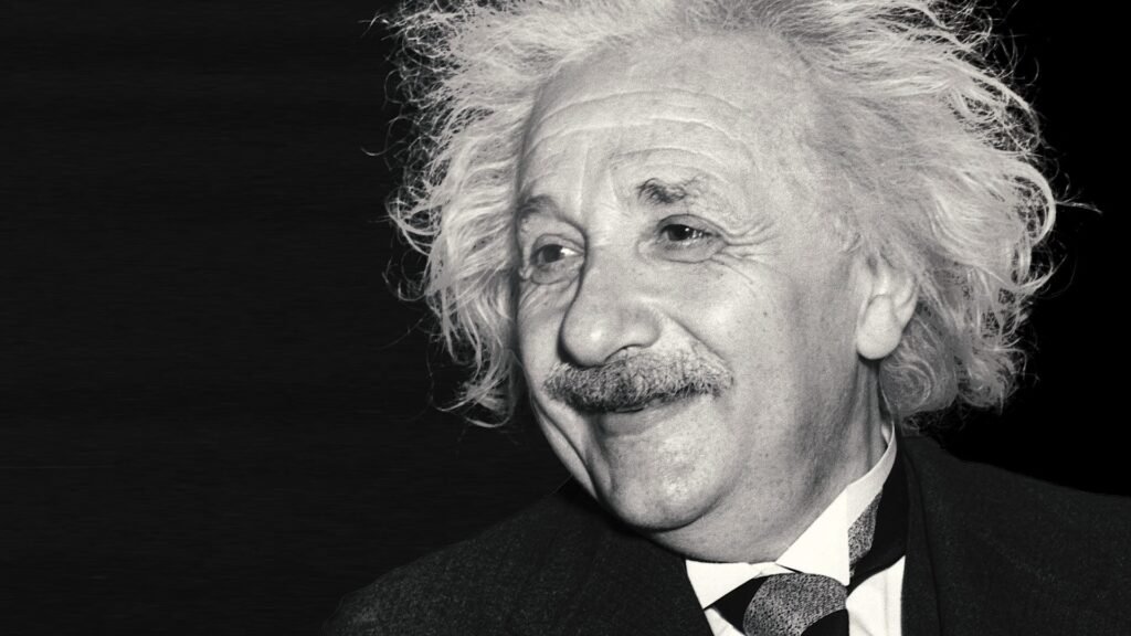 20 высказываний Альберта Эйнштейна, которые заставляют задуматься