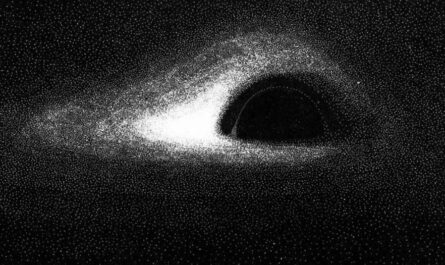 Астрофизики готовятся сделать первый в истории снимок черной дыры