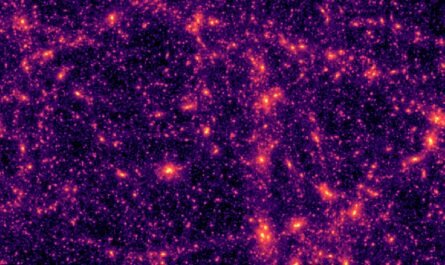 Ученые считают, что темная материя скрывается в дополнительном измерении