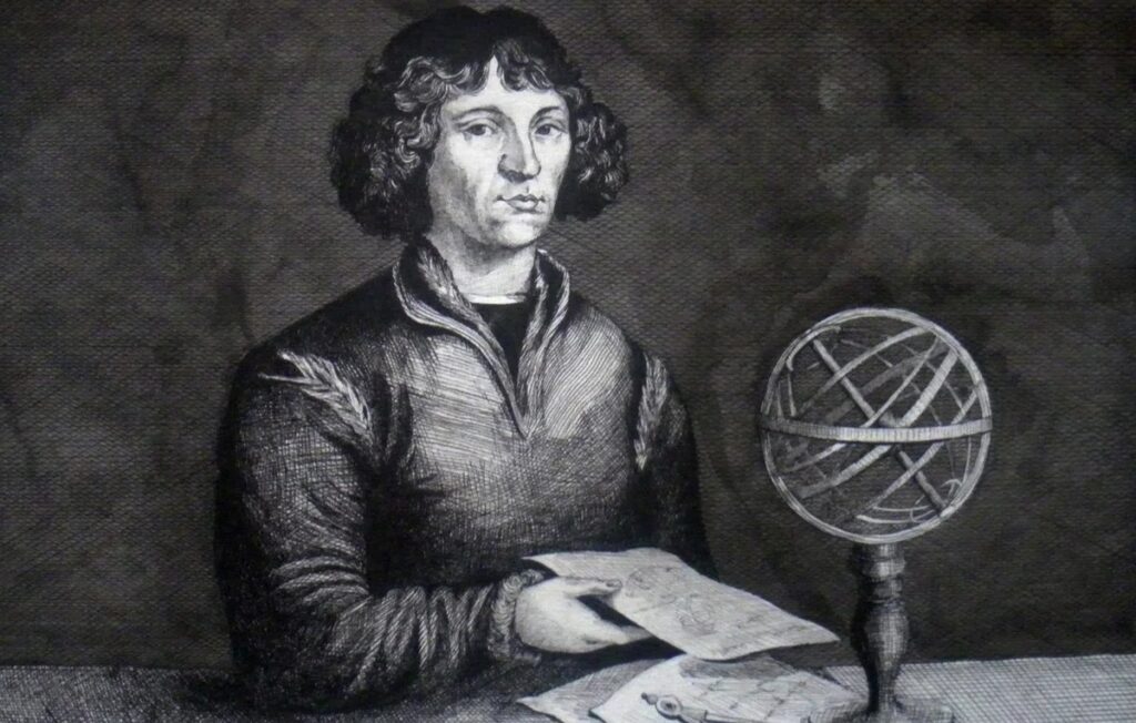 10 высказываний великого астронома и математика Николая Коперника