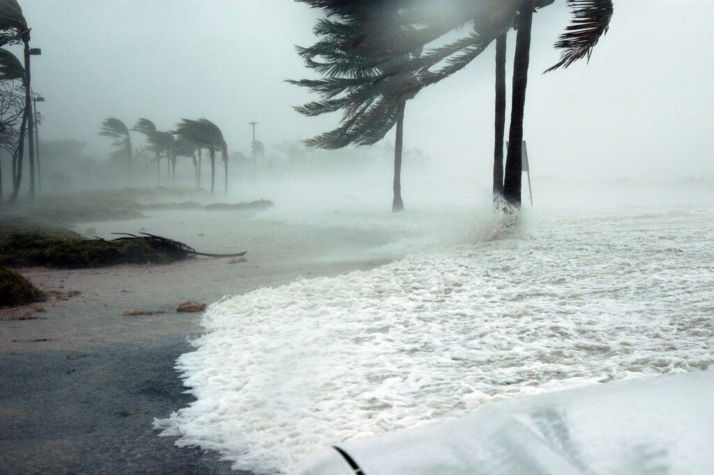 Компания OceanTherm утверждает, что ее технология способна "убивать" ураганы