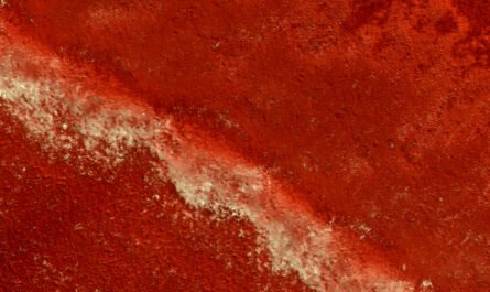 Пролетая над Марсом: снимки за 21.02.2020