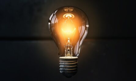Кто на самом деле изобрел лампочку?