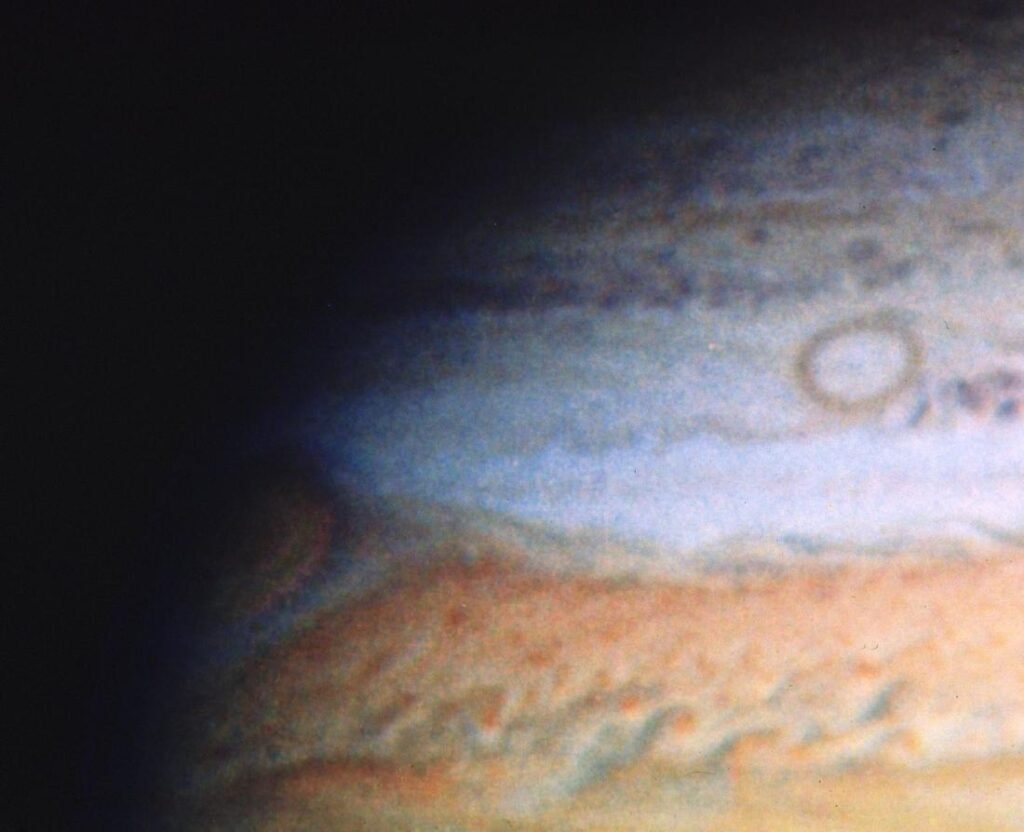 Космический телескоп NASA «Джеймс Уэбб» увидел первые фотоны звездного света