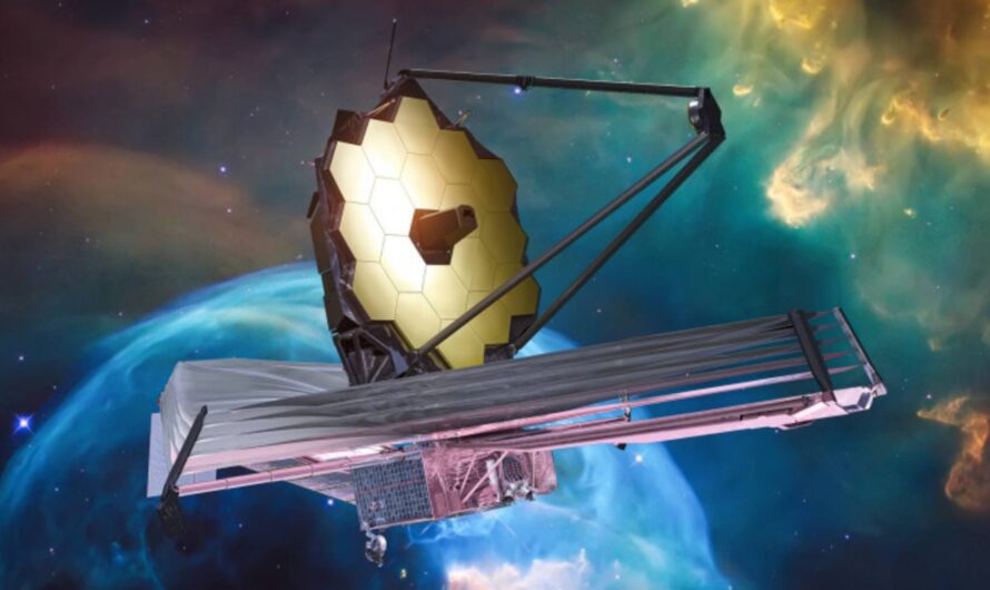 Научная программа космического телескопа NASA «Джеймс Уэбб» расписана на год вперед, но первые цели держатся в тайне