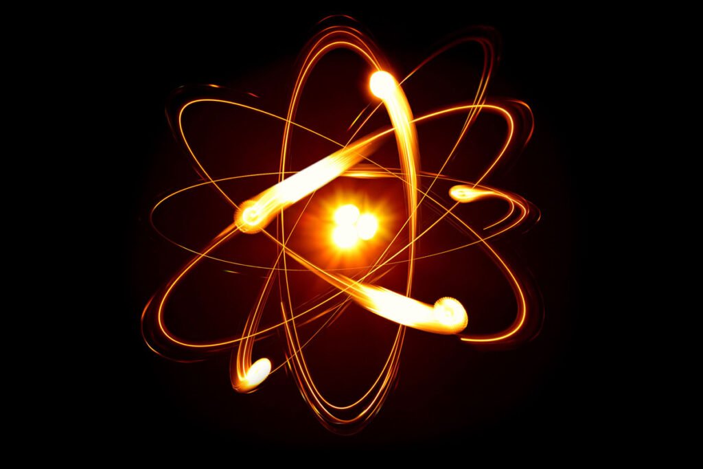 Правда ли, что атом на 99% состоит из пустоты?