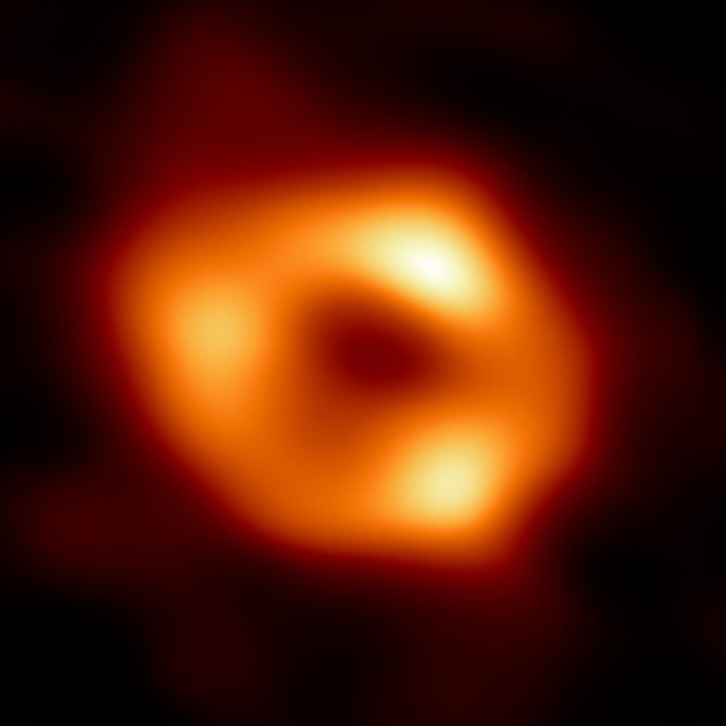 Астрономия и изучение черных дыр