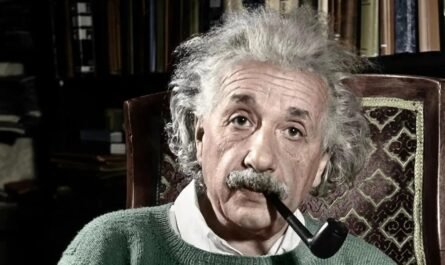 5 удивительных и малоизвестных фактов об Альберте Эйнштейне