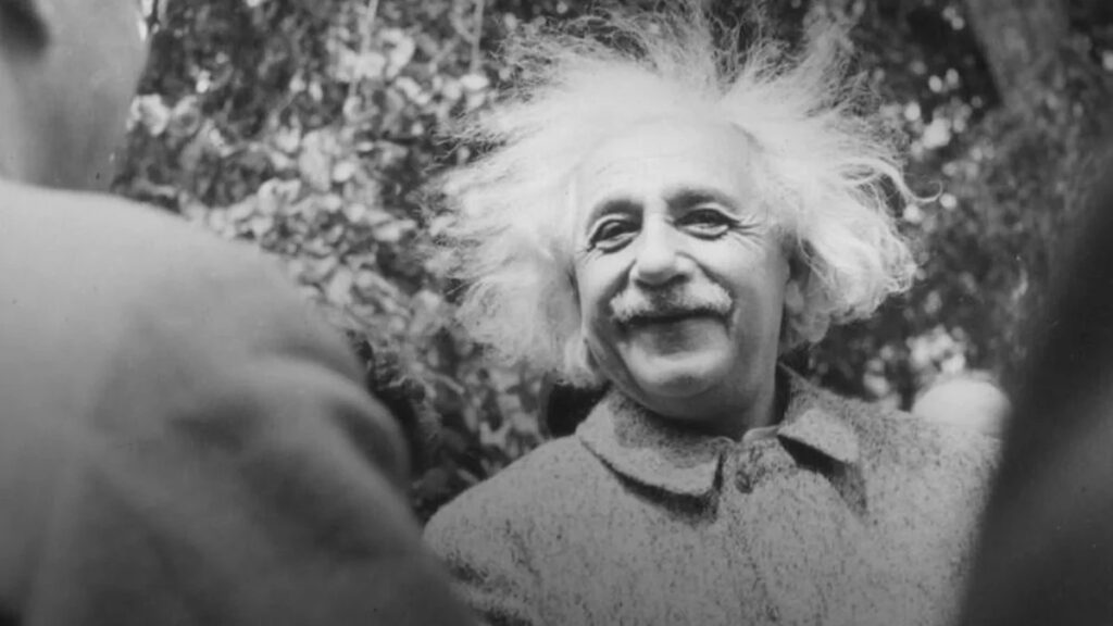 5 удивительных и малоизвестных фактов об Альберте Эйнштейне