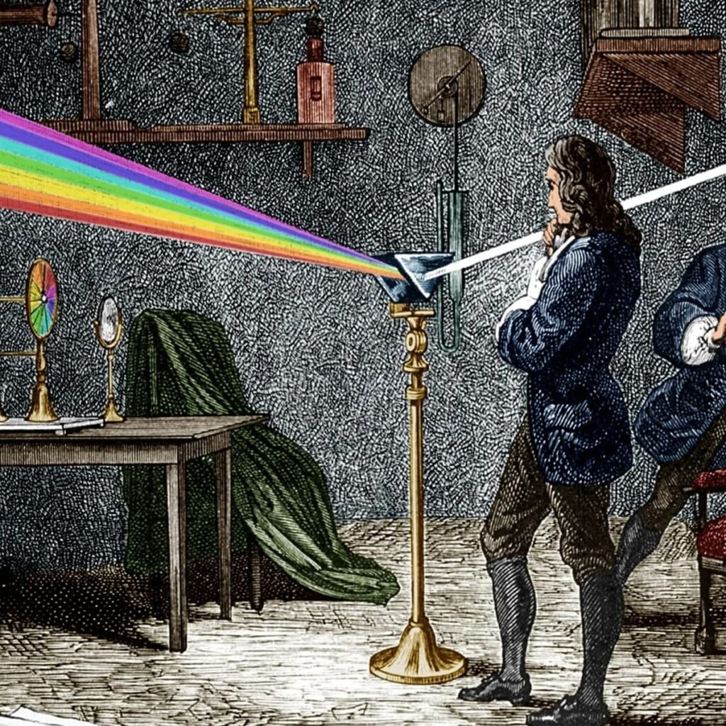 10 мудрых высказываний Исаака Ньютона