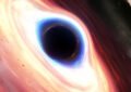 Почему древние черные дыры не "сожрали" всю Вселенную?