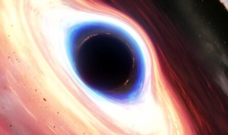 Почему древние черные дыры не "сожрали" всю Вселенную?