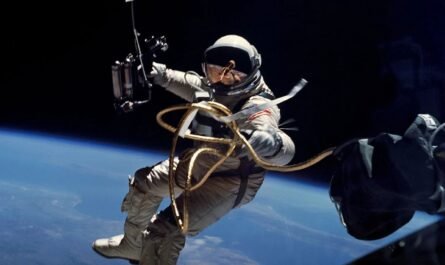 Есть ли гравитация в космосе, или почему экипаж МКС все время "парит"