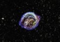 Сверхновая Кеплера (SN 1604)