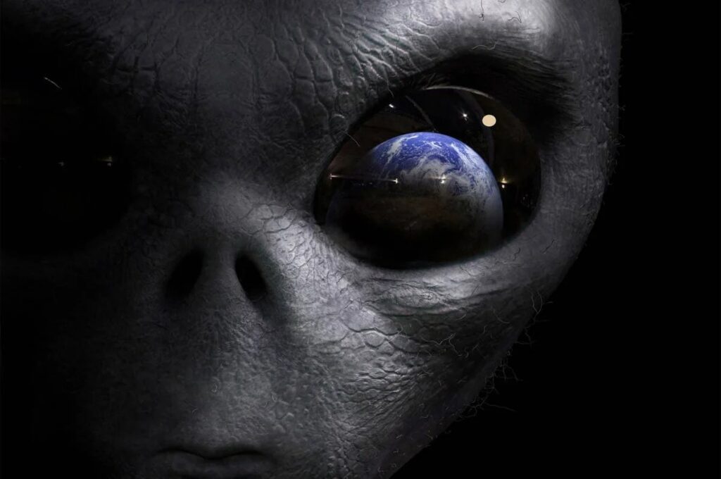 Стивен Хокинг о Боге, искусственном интеллекте и инопланетянах