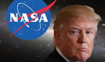 Трамп увеличивает финансирование NASA для защиты Земли от астероидов